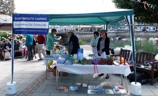 Dartmouth Caring Fundraising Dartmouth Caring Fundraising