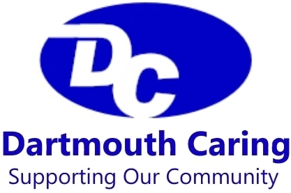 Image of Dartmouth Caring Logo