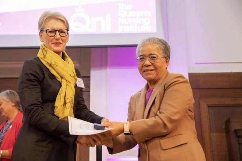 Palliative Care Service